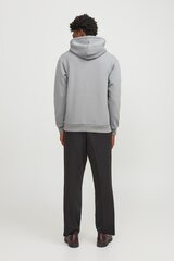 Спортивный свитер JACK & JONES 12249340ULTIMATEGREY-M цена и информация | Мужские толстовки | kaup24.ee