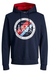 Спортивный свитер JACK & JONES 12249340PACIFICCOAST-M цена и информация | Мужские толстовки | kaup24.ee