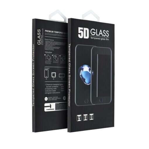 Privacy Glass 5D hind ja info | Ekraani kaitsekiled | kaup24.ee