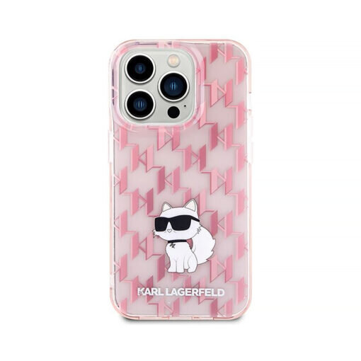 Karl Lagerfeld Monogram hind ja info | Telefoni kaaned, ümbrised | kaup24.ee