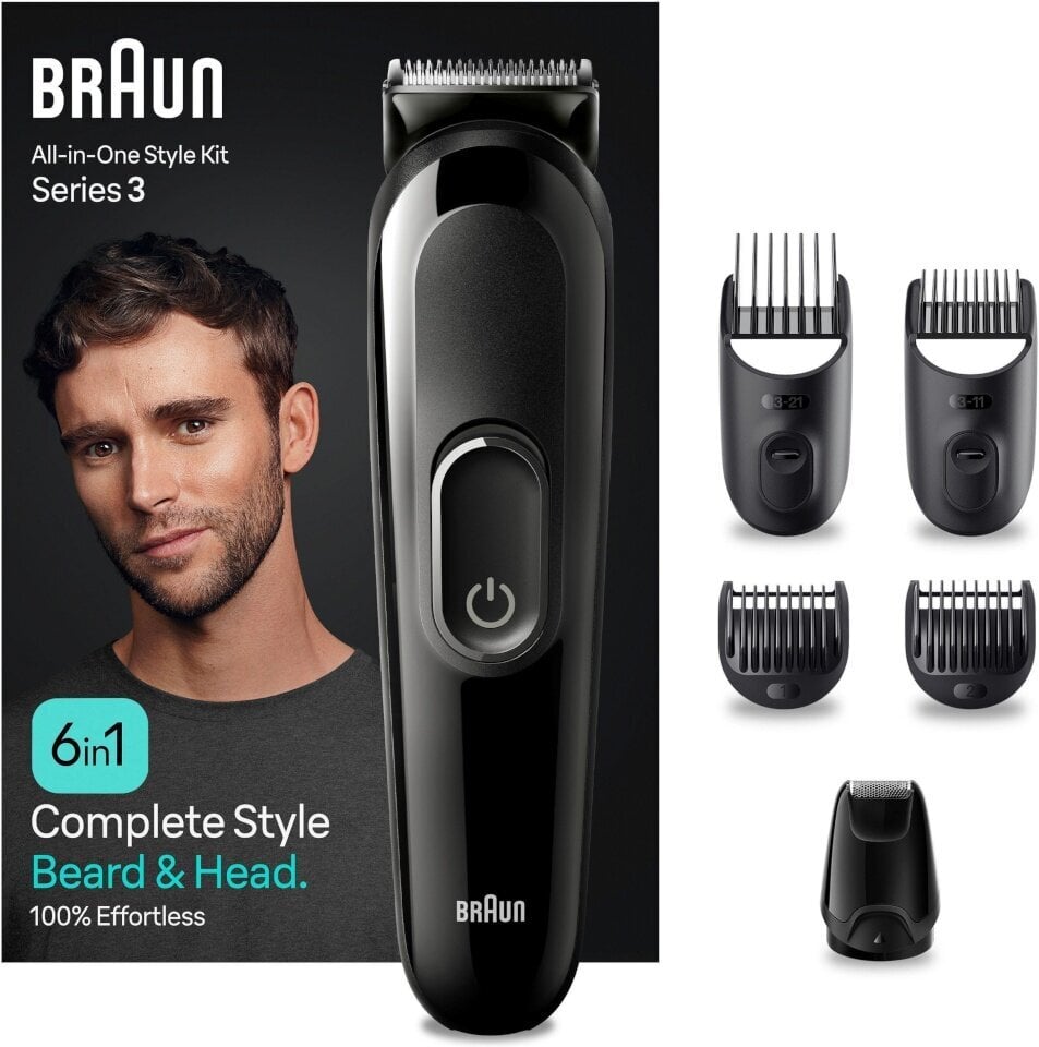 Braun Series 9 BT9440 цена и информация | Pardlid | kaup24.ee