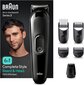 Braun Series 9 BT9440 цена и информация | Pardlid | kaup24.ee