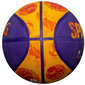 Korvpall Spalding Space Jam Tune Squad 84602Z, suurus 5 hind ja info | Korvpallid | kaup24.ee