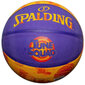 Korvpall Spalding Space Jam Tune Squad 84602Z, suurus 5 hind ja info | Korvpallid | kaup24.ee