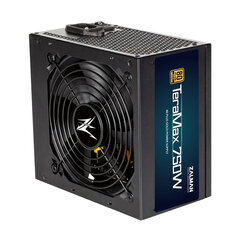 Zalman ZM750-TMX hind ja info | Toiteplokid (PSU) | kaup24.ee