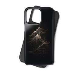 Alerio Print iPhone 14 Pro hind ja info | Telefoni kaaned, ümbrised | kaup24.ee