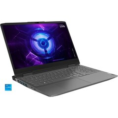 Lenovo LOQ 15 15,6 " Intel Core i5 цена и информация | Ноутбуки | kaup24.ee