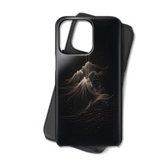 Alerio Print Samsung Galaxy S22 5G цена и информация | Чехлы для телефонов | kaup24.ee