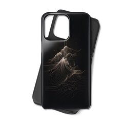 Alerio Print Samsung Galaxy Note 10 Plus цена и информация | Чехлы для телефонов | kaup24.ee
