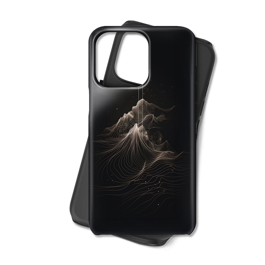 Alerio Print OnePlus 9 hind ja info | Telefoni kaaned, ümbrised | kaup24.ee