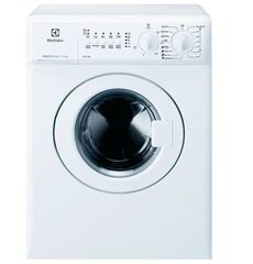 Electrolux EWC1352 цена и информация | Стиральные машины | kaup24.ee