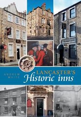 Lancaster's Historic Inns hind ja info | Tervislik eluviis ja toitumine | kaup24.ee