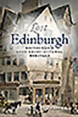 Lost Edinburgh цена и информация | Книги по архитектуре | kaup24.ee