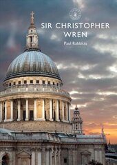 Sir Christopher Wren цена и информация | Книги по архитектуре | kaup24.ee