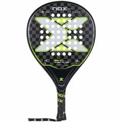 Padelireket Nox AT10 Genius Ultra Light 23 Must hind ja info | Padel | kaup24.ee