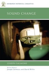 Sound Change hind ja info | Võõrkeele õppematerjalid | kaup24.ee