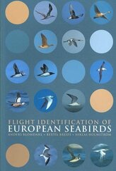 Flight Identification of European Seabirds hind ja info | Tervislik eluviis ja toitumine | kaup24.ee