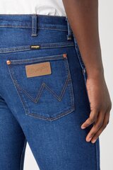 Джинсы мужские Wrangler 112341312-31/32 цена и информация | Мужские джинсы | kaup24.ee