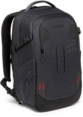 Manfrotto рюкзак Pro Light Backloader M (MB PL2-BP-BL-M) цена и информация | Футляры, чехлы для фотоаппаратов и объективов | kaup24.ee