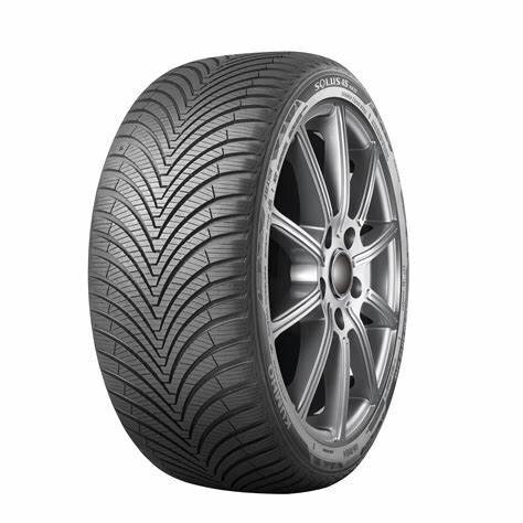 Kumho HA32 245/40R18 97Y XL hind ja info | Lamellrehvid | kaup24.ee