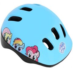 Jalgrattakiiver Hasbro Pony Jr., sinine hind ja info | Kiivrid | kaup24.ee