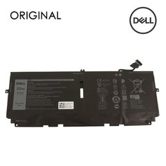 Аккумулятор для ноутбука DELL 722KK, 52Wh, Original цена и информация | Аккумуляторы для ноутбуков | kaup24.ee