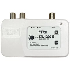 Fte Maximal TAL 1220 G hind ja info | TV antennid | kaup24.ee