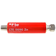 Фильтр LTE 4G 5G Fte максимальный LTE5690 Zn 5-694 Mhz цена и информация | TV - антенны | kaup24.ee