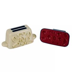 Plastiliinikomplekt StoreXO Toaster hind ja info | Arendavad mänguasjad | kaup24.ee