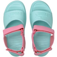 Puma Sandaalid tüdrukutele 36954609, erinevad värvid hind ja info | Laste sandaalid | kaup24.ee