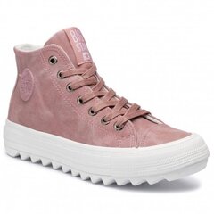 Big Star jalanõud naistele EE274113, roosa hind ja info | Naiste saapad | kaup24.ee