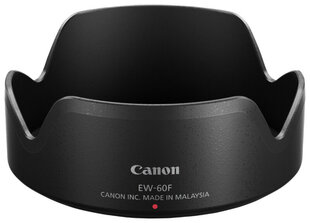 Бленда Canon EW-60F цена и информация | Аксессуары для фотоаппаратов | kaup24.ee