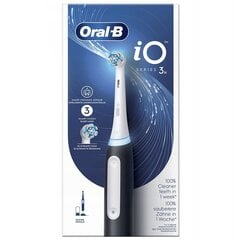 Oral-B iO Series 8 цена и информация | Электрические зубные щетки | kaup24.ee