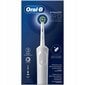 Oral-B D103 hind ja info | Elektrilised hambaharjad | kaup24.ee