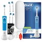 Oral-b 100 hind ja info | Elektrilised hambaharjad | kaup24.ee