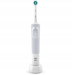 Oral-B 100 цена и информация | Электрические зубные щетки | kaup24.ee