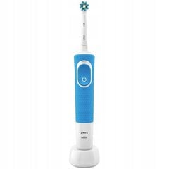 Oral-B 100 hind ja info | Elektrilised hambaharjad | kaup24.ee