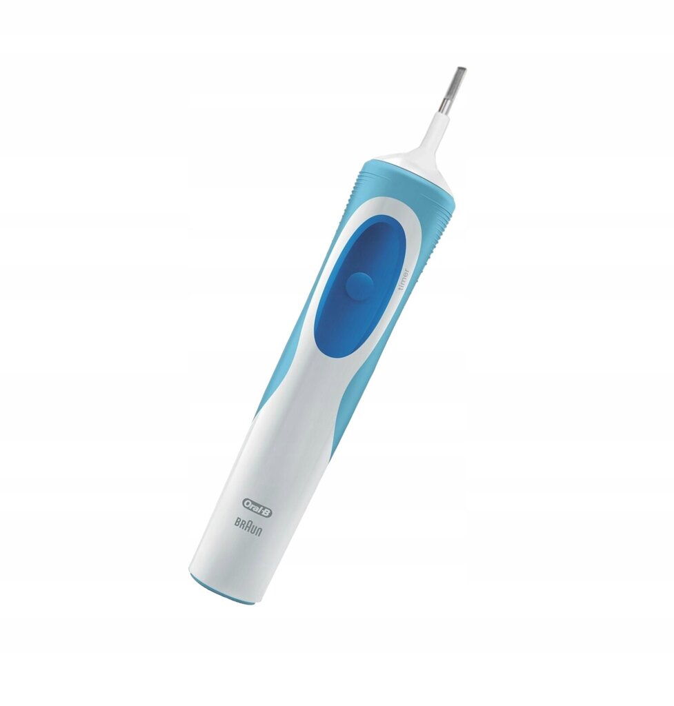 Oral-B hind ja info | Elektrilised hambaharjad | kaup24.ee