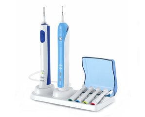 Сменная головка Precision Clean Oral-B (2 шт) цена и информация | Электрические зубные щетки | kaup24.ee