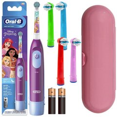 Oral-B Advance цена и информация | Электрические зубные щетки | kaup24.ee