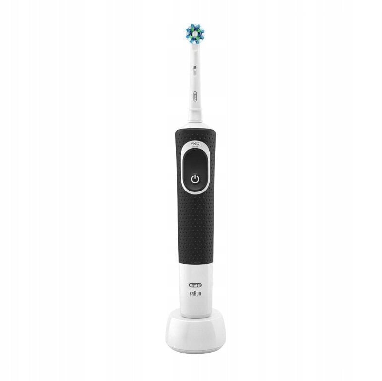 Oral-B 100 hind ja info | Elektrilised hambaharjad | kaup24.ee