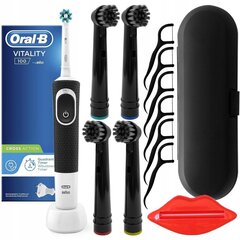 Oral-B 100 цена и информация | Электрические зубные щетки | kaup24.ee