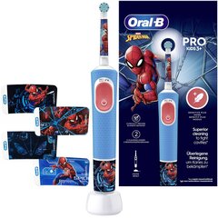 Oral-B 103 hind ja info | Elektrilised hambaharjad | kaup24.ee