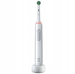 Oral-B Pro 3 3000 цена и информация | Электрические зубные щетки | kaup24.ee