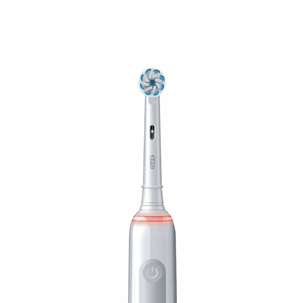 Oral-B Pro 3 3800 цена и информация | Elektrilised hambaharjad | kaup24.ee