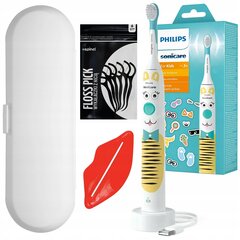 Philips Sonicare HX3601/01 цена и информация | Электрические зубные щетки | kaup24.ee