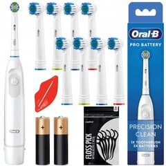 Oral-B DB5 цена и информация | Электрические зубные щетки | kaup24.ee