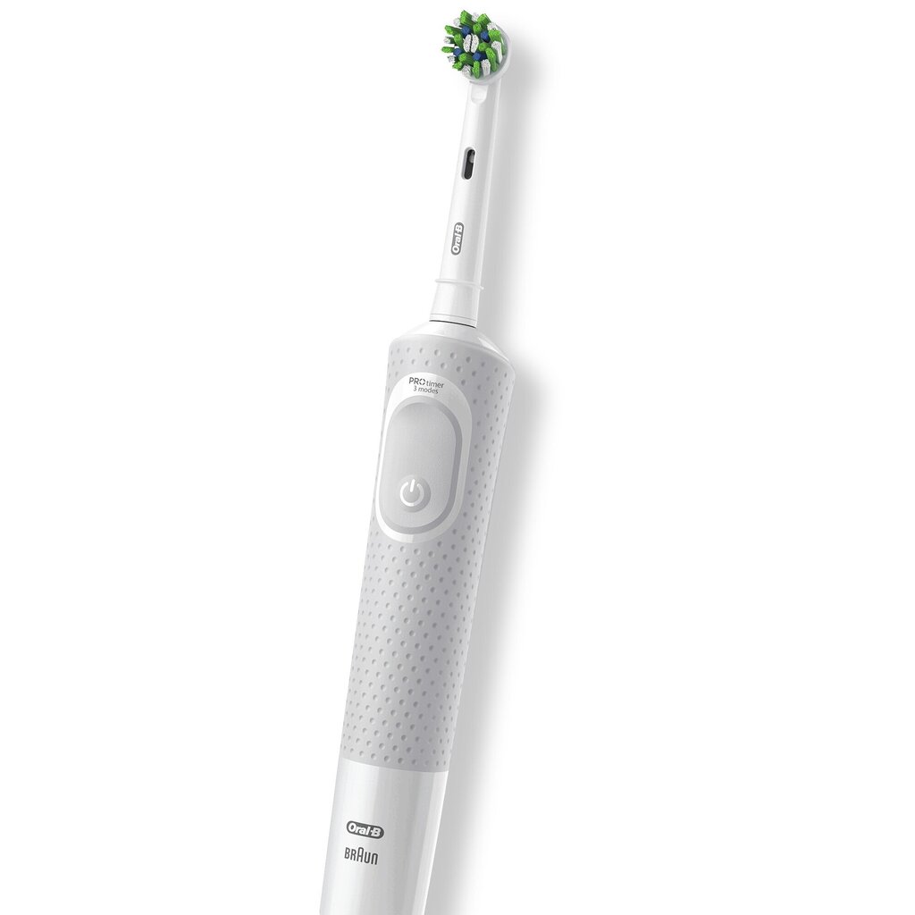 Oral-B D103 цена и информация | Elektrilised hambaharjad | kaup24.ee