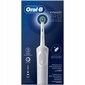 Oral-B D103 цена и информация | Elektrilised hambaharjad | kaup24.ee