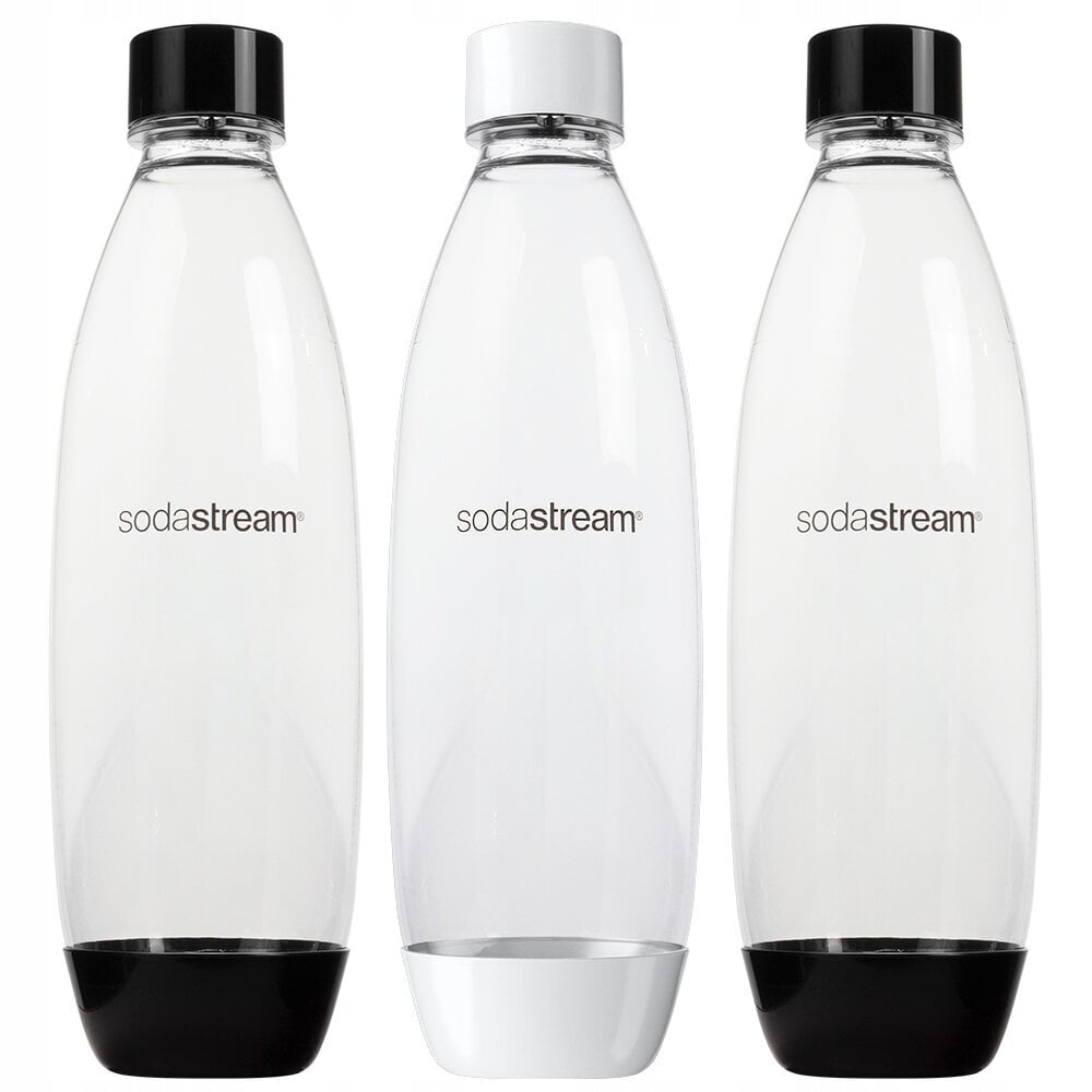 SodaStream hind ja info | Mulliveemasinad | kaup24.ee